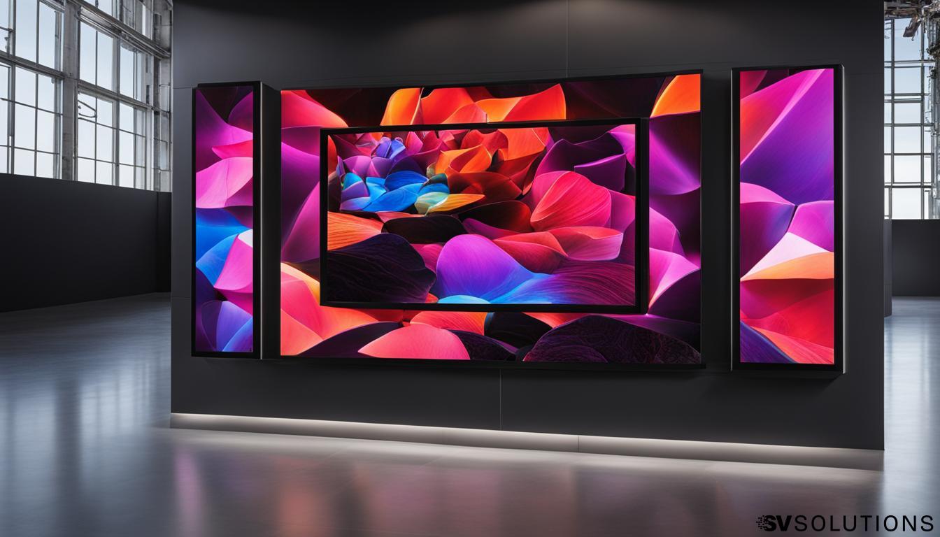 Best LED Video Wall in Loveland