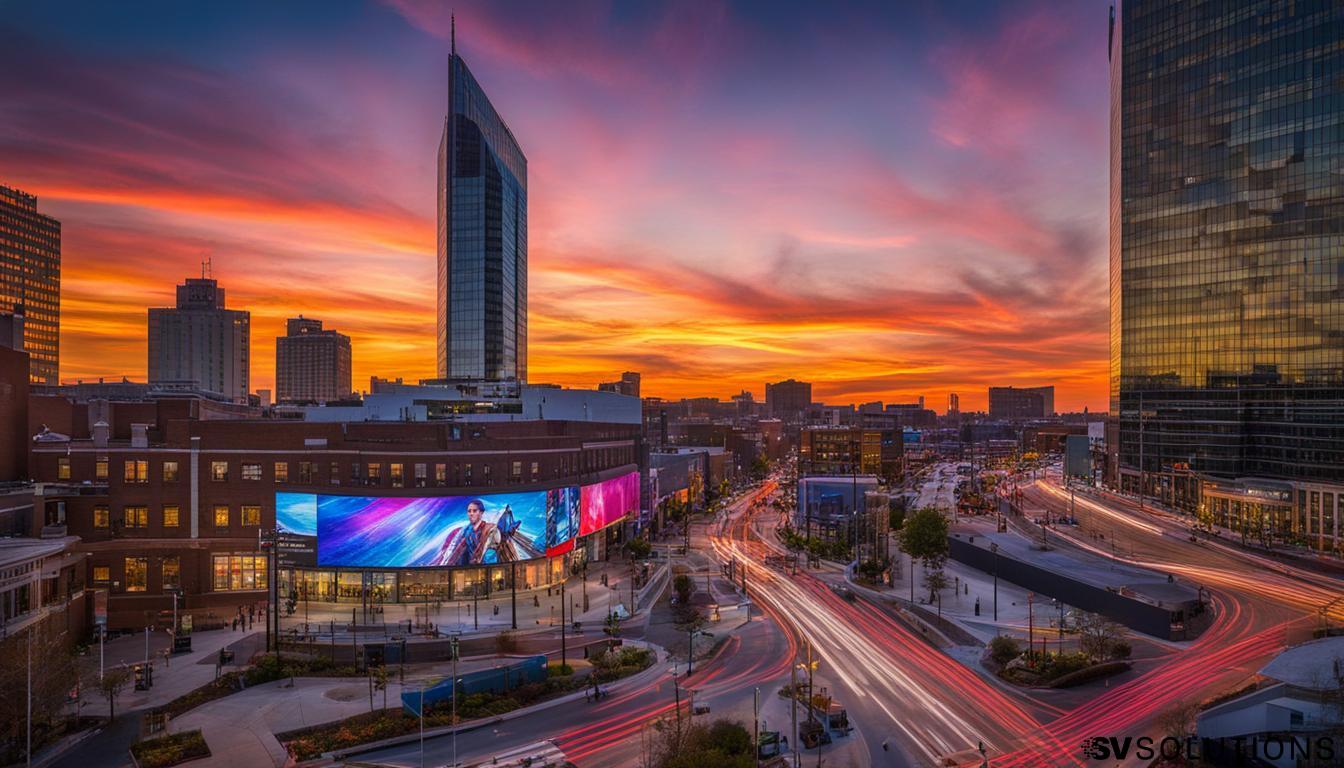 Best LED Video Wall in Malden with Sound & Video Solutions