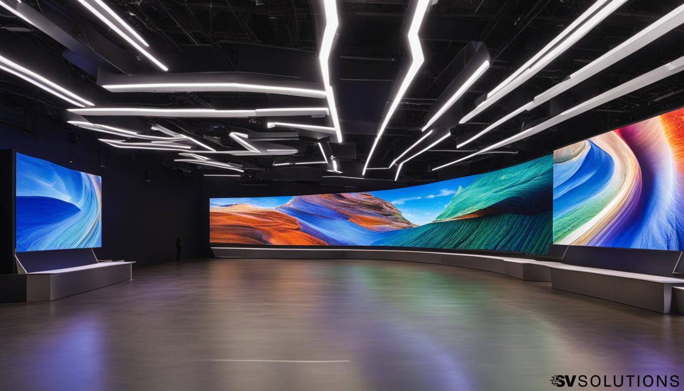 Best LED Video Wall in Norfolk