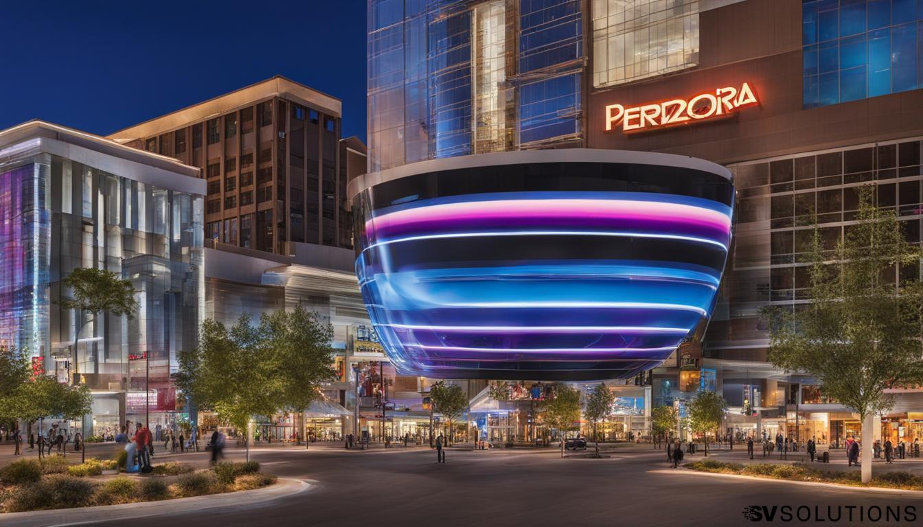 Best LED Video Wall in Peoria