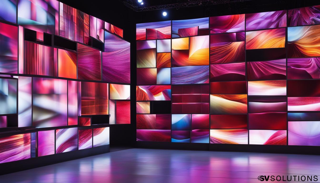 Best LED Video Wall in Pueblo