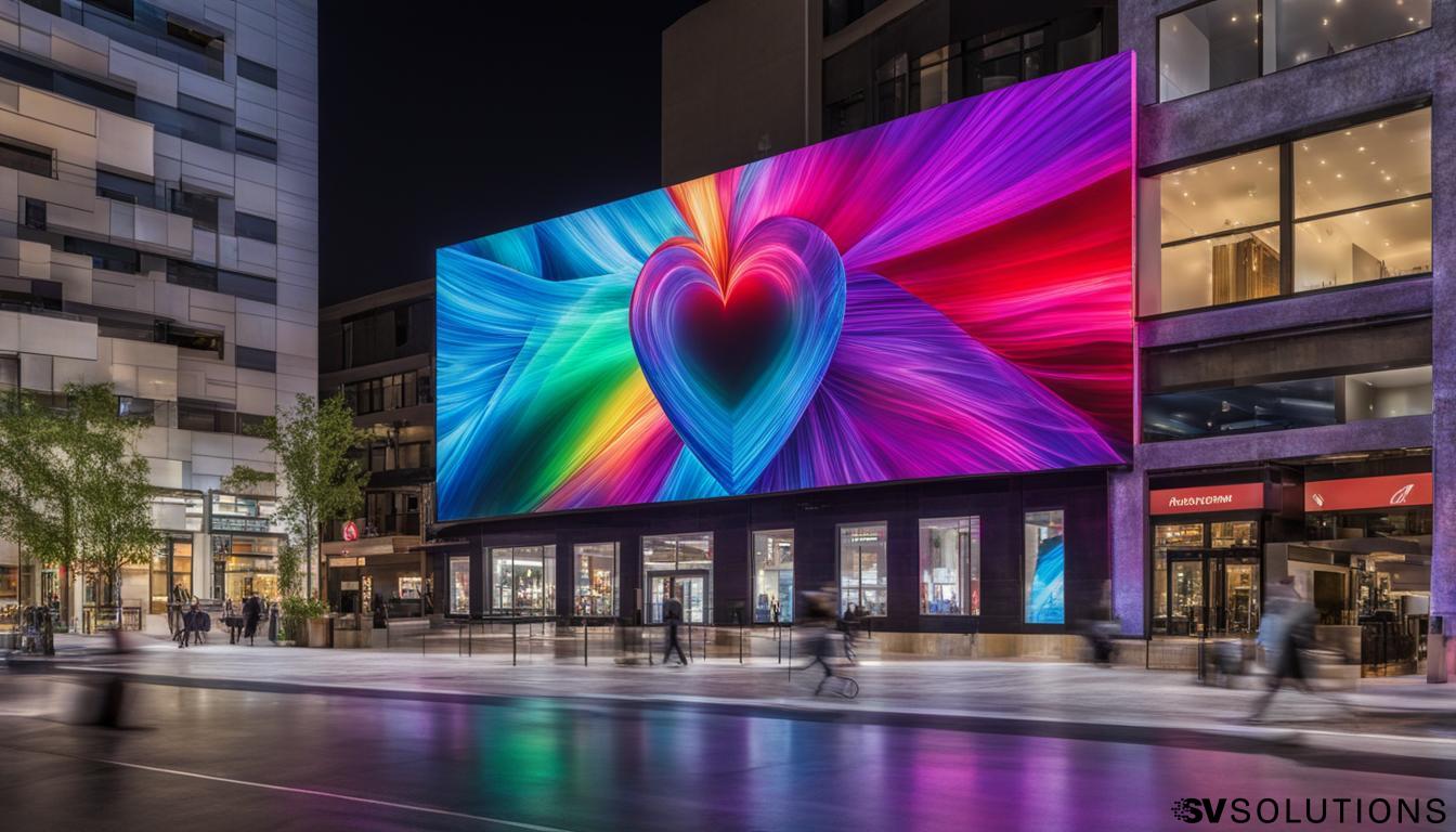 Best LED Video Wall in Quincy by Sound & Video Solutions