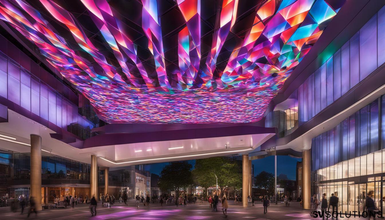 Best LED Video Wall in Somerville