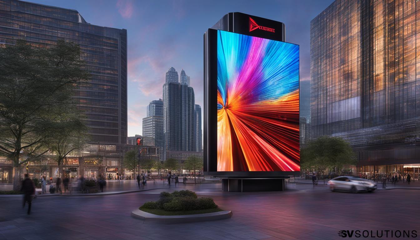 Best LED Video Wall in Springdale