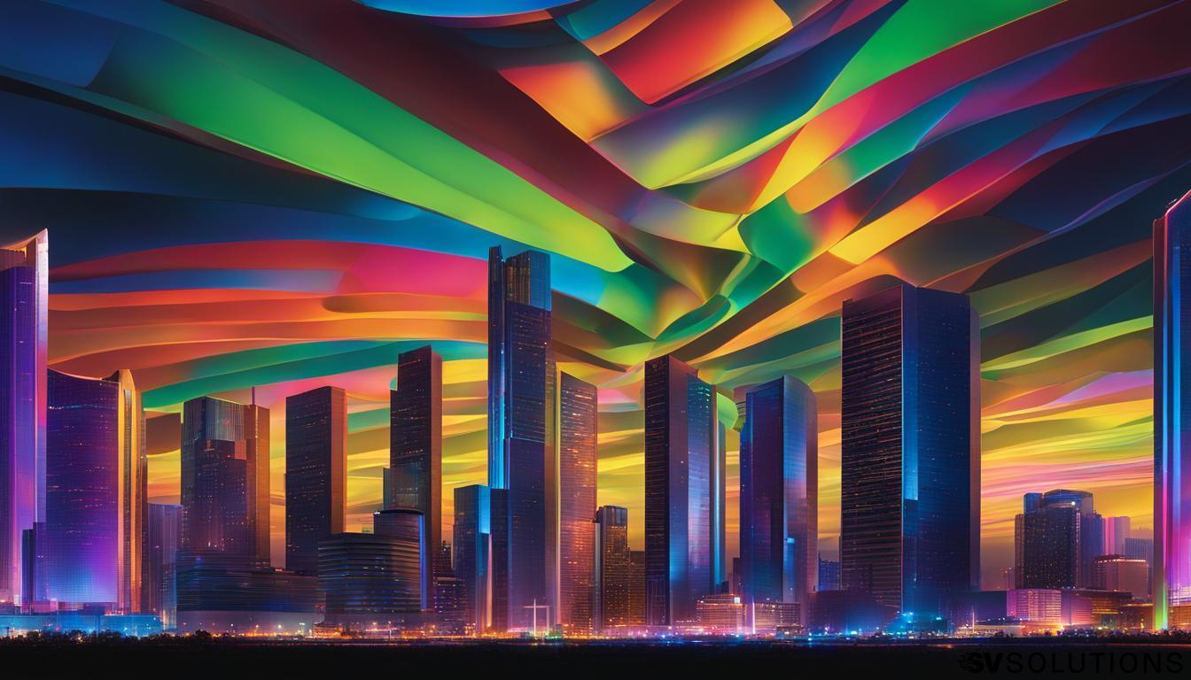 Big LED Screen in Aurora: Finding the Perfect Option for Impactful Visuals