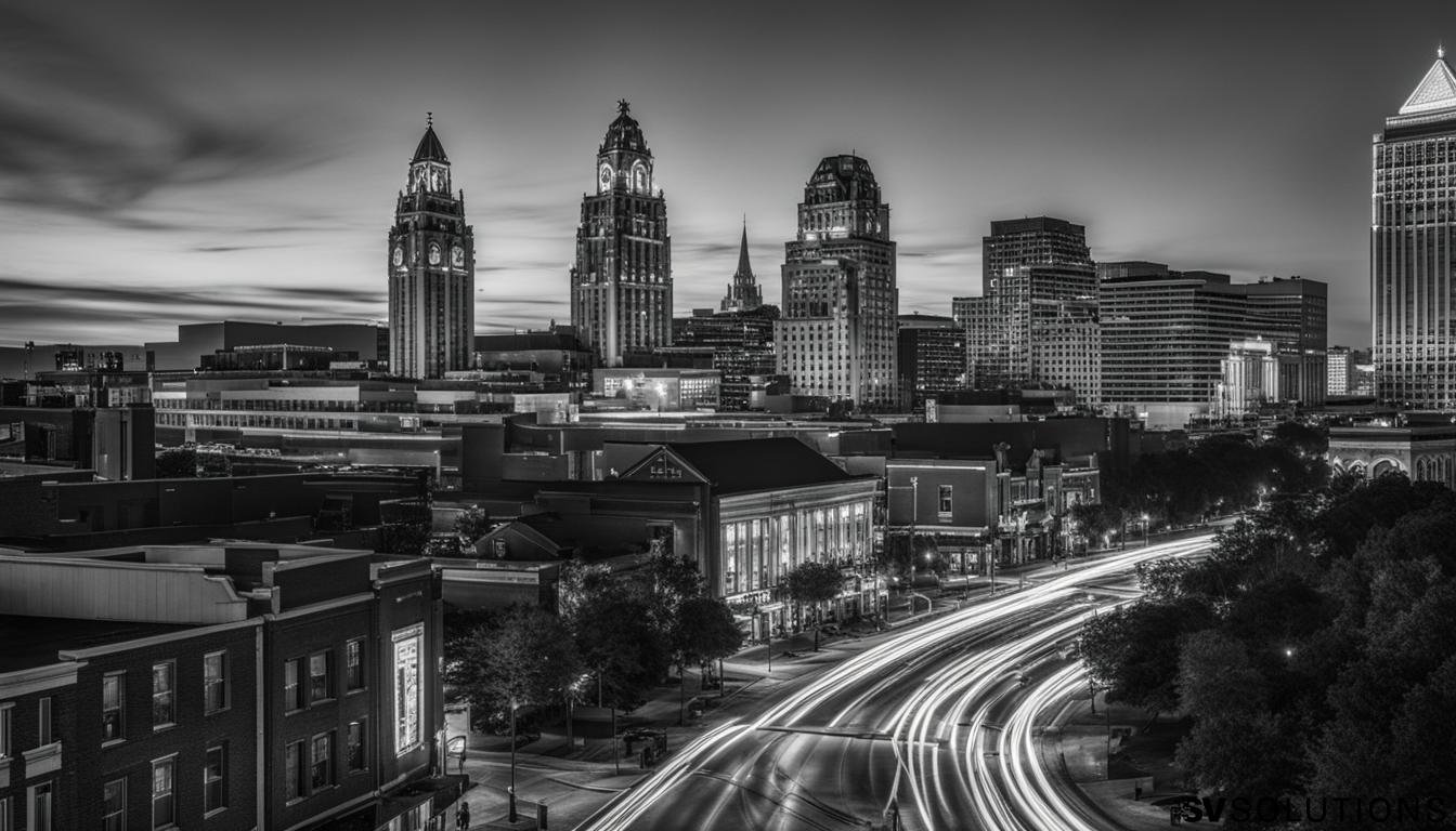 Big LED Screen in Decatur: Create the Ultimate Visual Impact