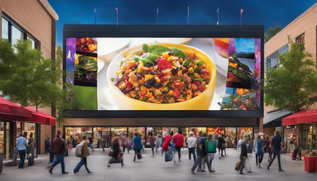 Castle Rock Video Wall Services