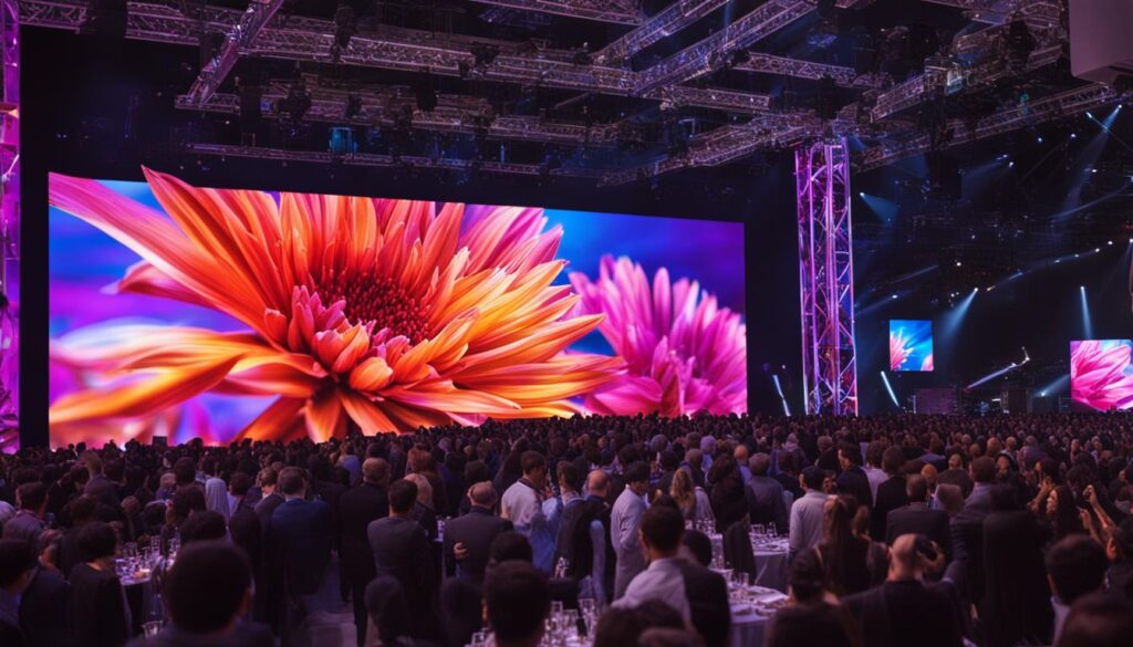 Commercial LED Display Commercial LED Display