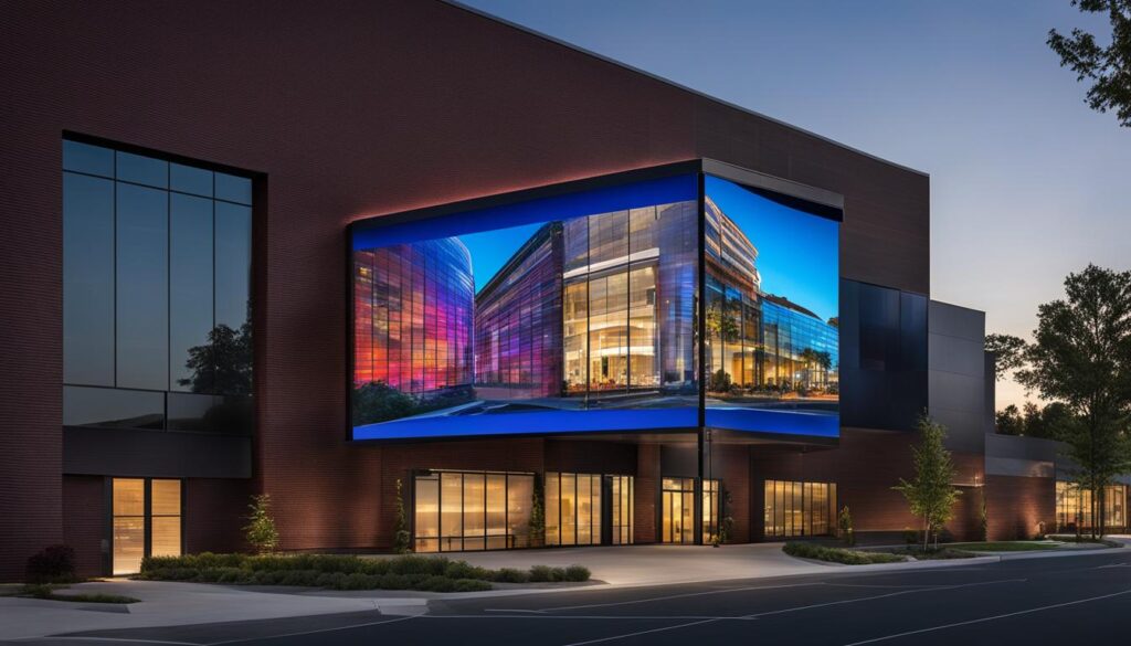 Custom LED solution Custom LED solution