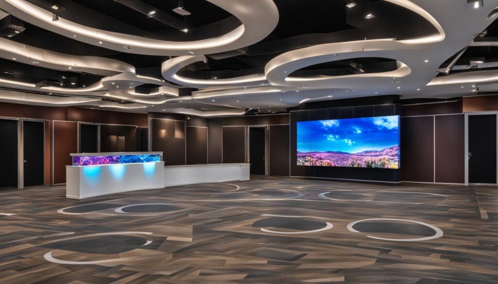 Customizable display solutions Customizable display solutions