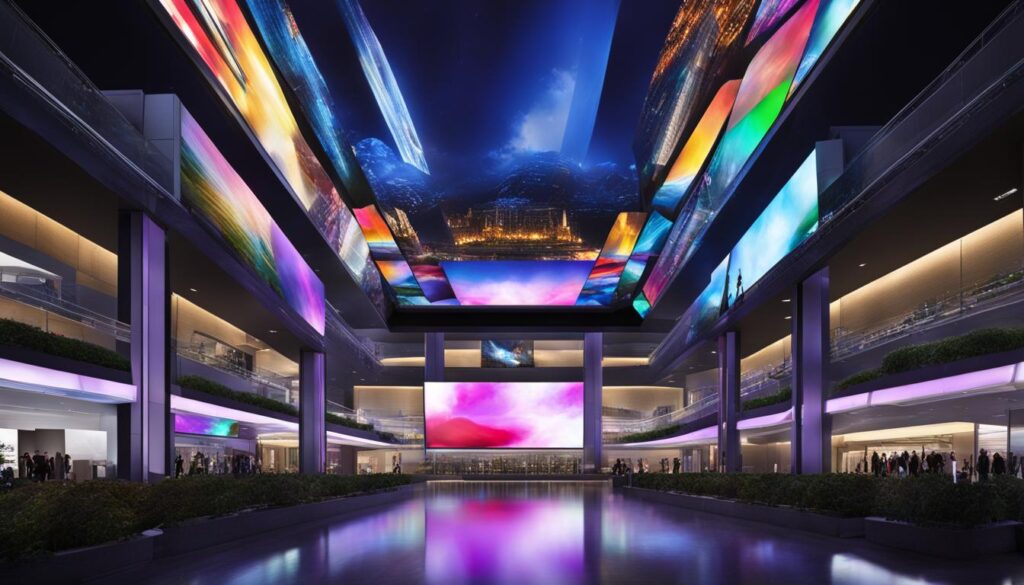 Digital LED Display Digital LED Display