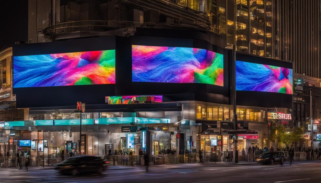 Digital Signage Solutions in Berwyn