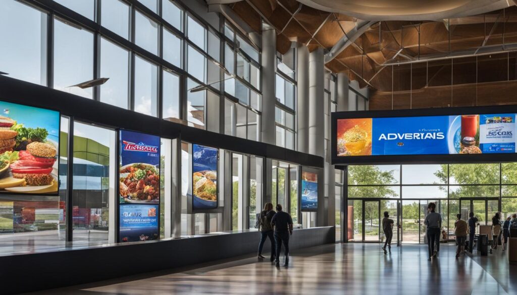 Digital displays in Texarkana Digital displays in Texarkana