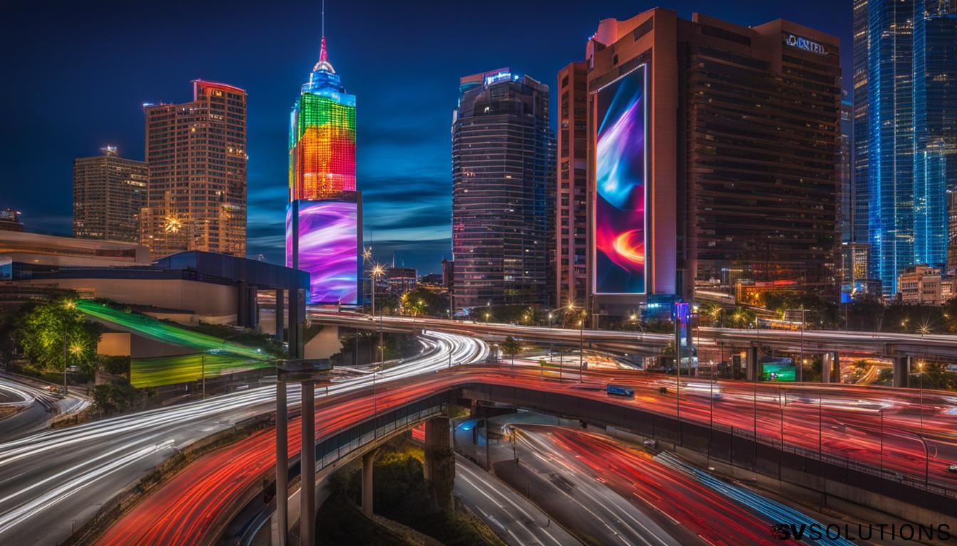 Digital Signage in Atlanta