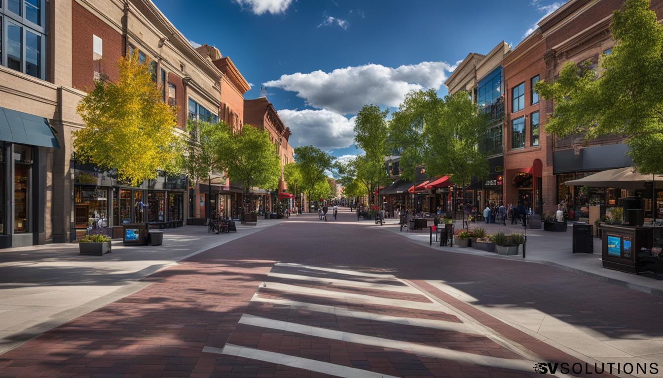 Digital Signage in Fort Collins: Elevate Your Business with Sound & Video Solutions