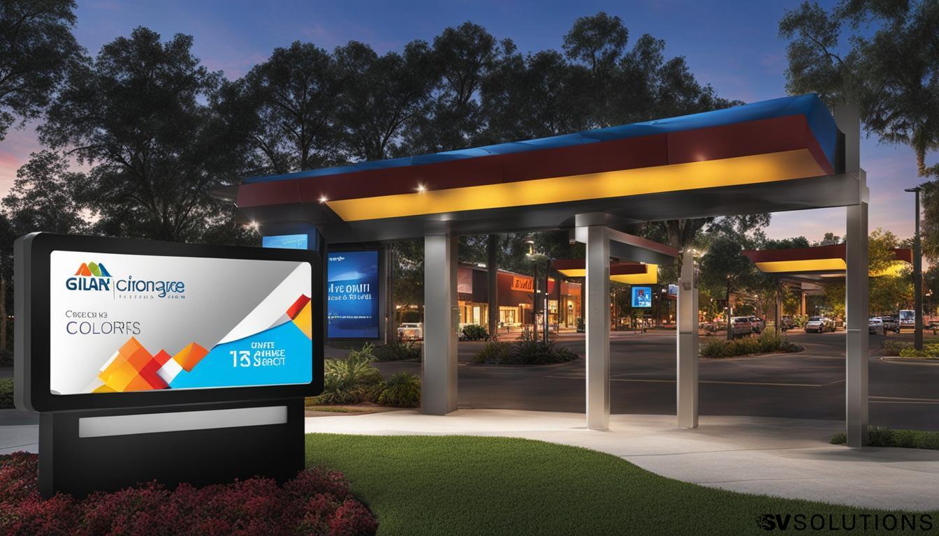 Digital Signage in Gainesville: Enhancing Your Business with Innovative Advertising Solutions