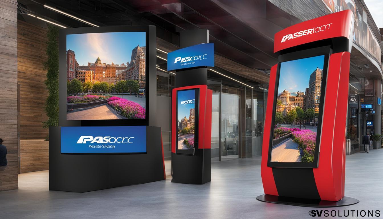 Digital Signage in High Point