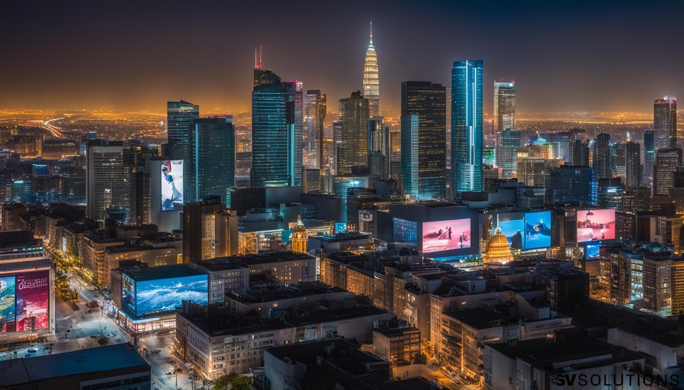 Digital Signage in Jacksonville