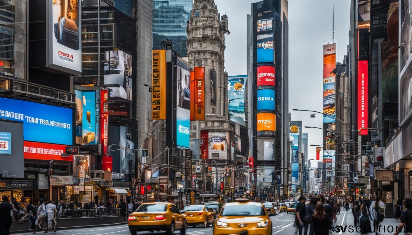 Digital Signage in Lynchburg