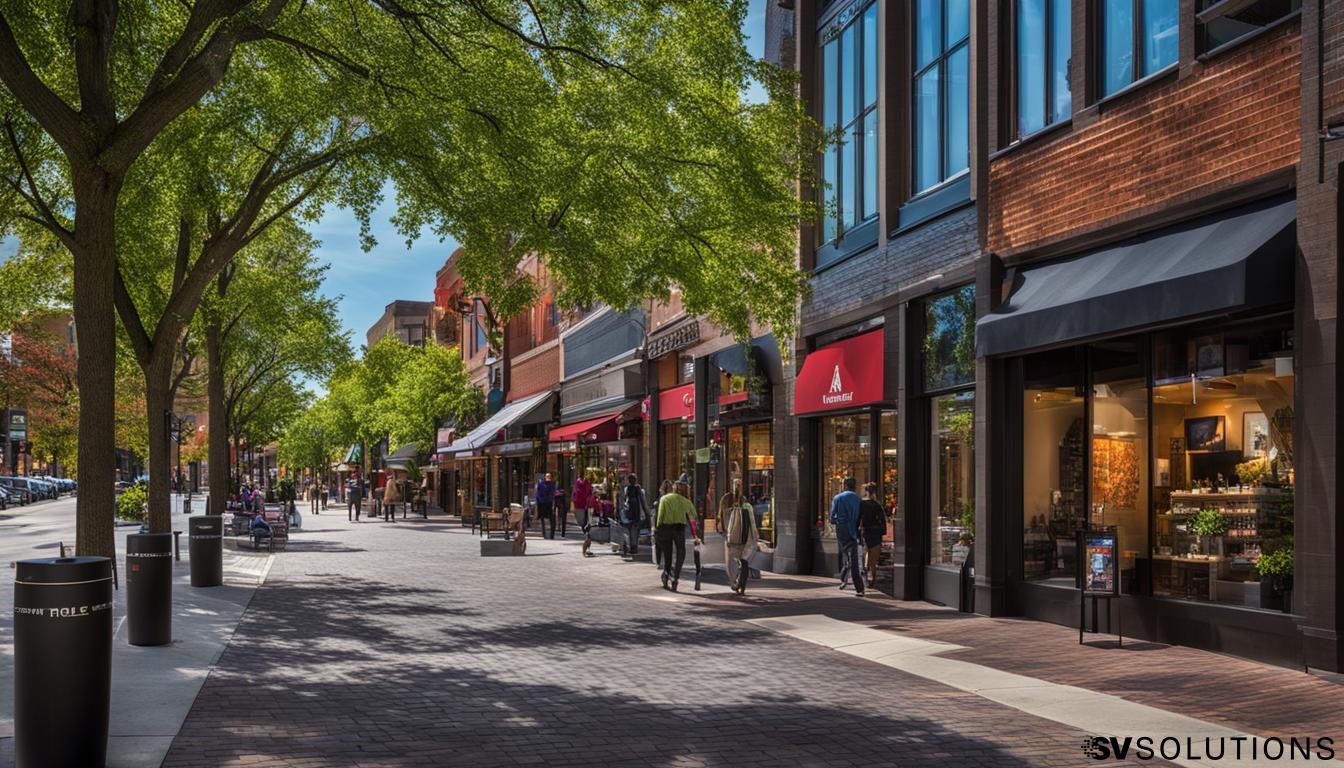 Digital signage in Naperville: Elevate Your Business with Sound & Video Solutions