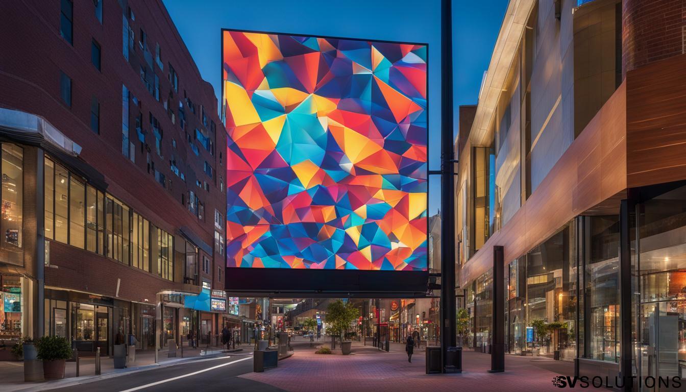 Digital Signage in Roanoke