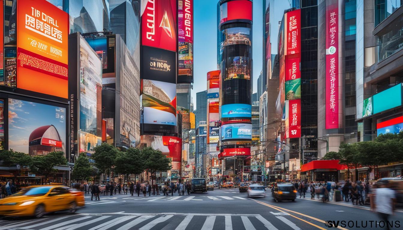 Digital Signage in Rogers with Sound & Video Solutions