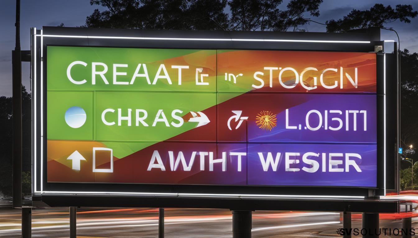 Digital Signage Solutions in Sandy Springs