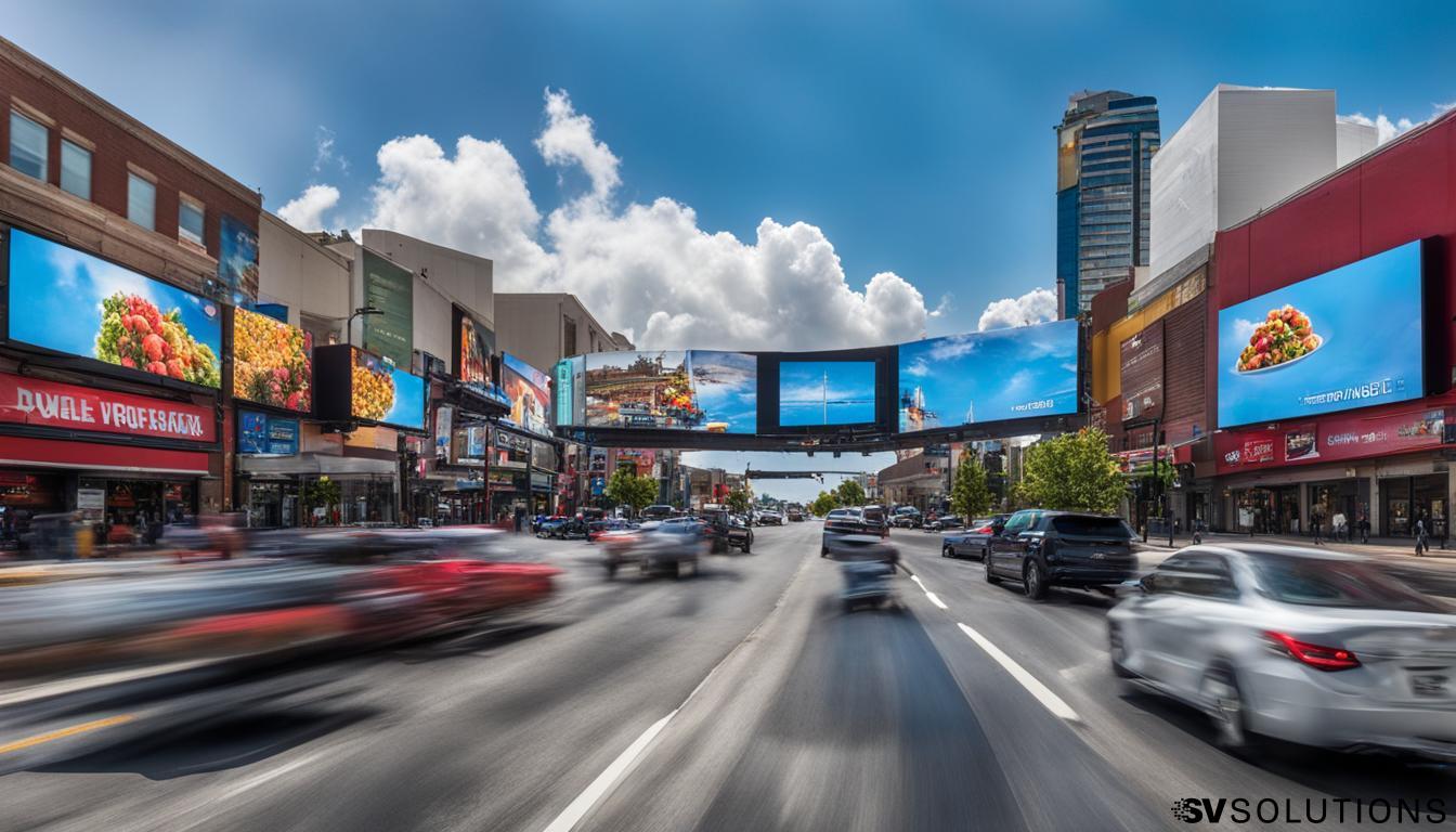 Digital Signage in Smyrna: Engage Your Audience with Sound & Video Solutions