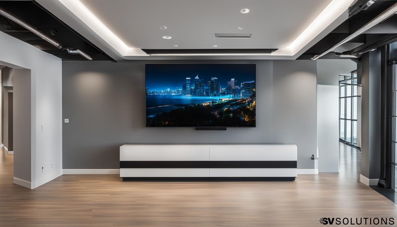 Digital Signage in Virginia Beach