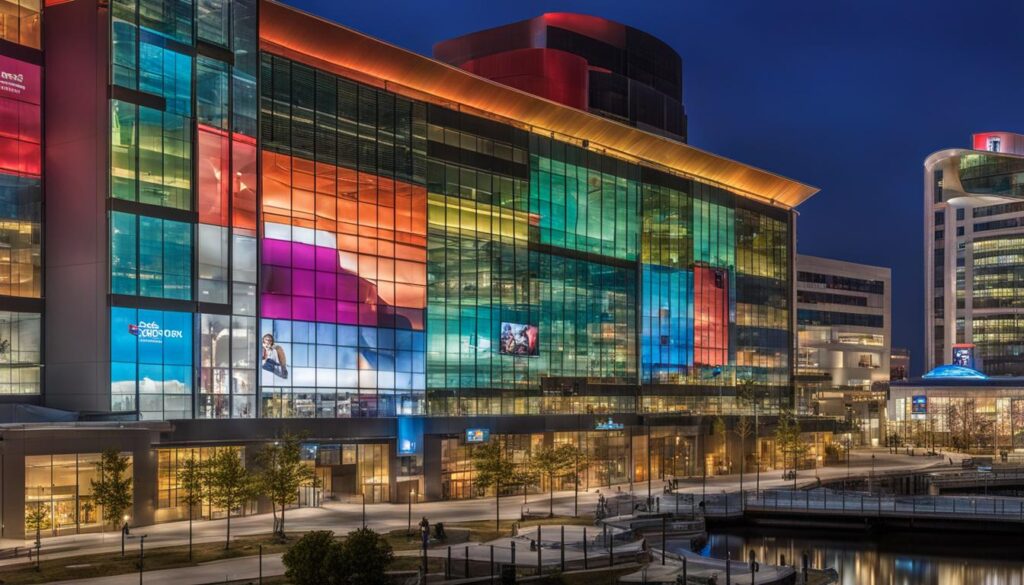 Enhancing your Business Promotion with Dynamic Multimedia Solutions Enhancing your Business Promotion with Dynamic Multimedia Solutions