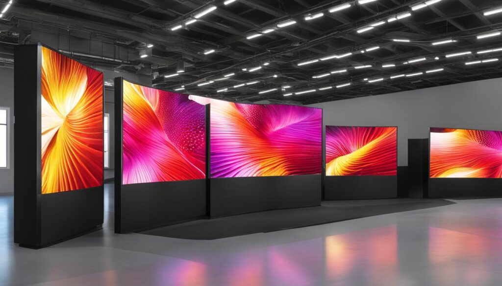 Gastonia LED video wall suppliers Gastonia LED video wall suppliers