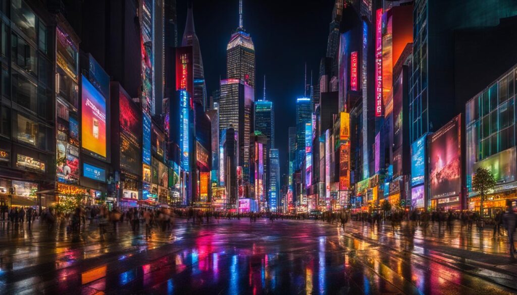 High-Definition LED Displays High-Definition LED Displays