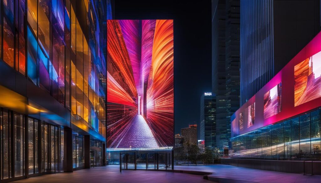 High Quality LED Screen Panel Centennial High Quality LED Screen Panel Centennial