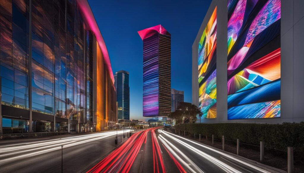 High-Quality LED Screen Panels in Jacksonville High-Quality LED Screen Panels in Jacksonville