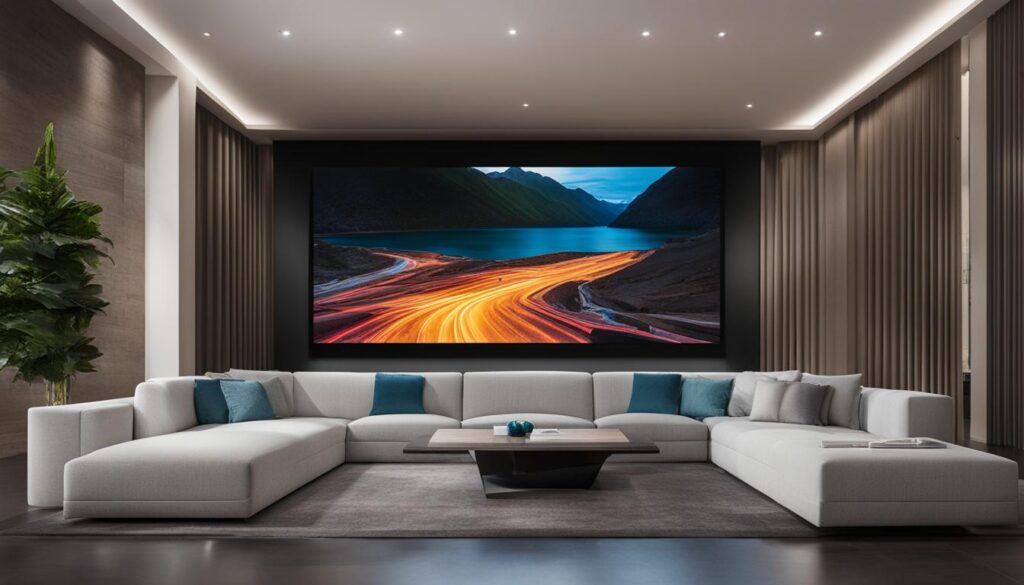 High-Quality LED Video Wall Solutions in Sherwood High-Quality LED Video Wall Solutions in Sherwood