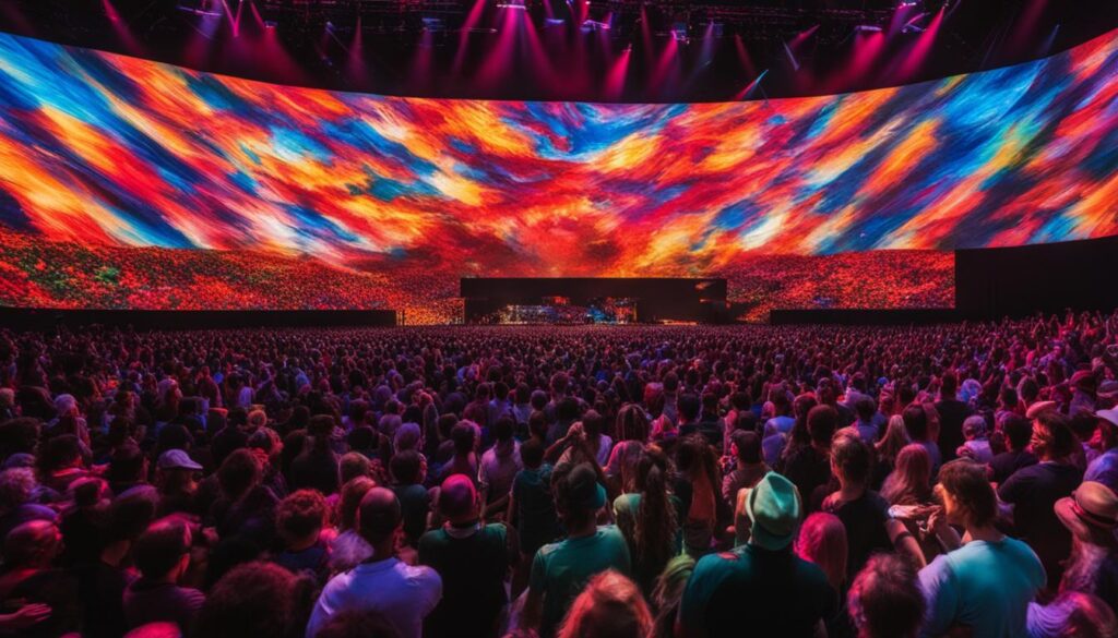 High-Resolution Video Walls High-Resolution Video Walls