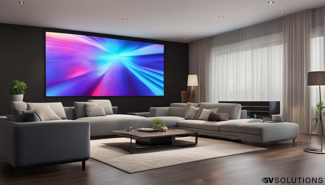 Indoor LED Screen in Aurora: Affordable Installation Services and High-Quality LED Screen Options