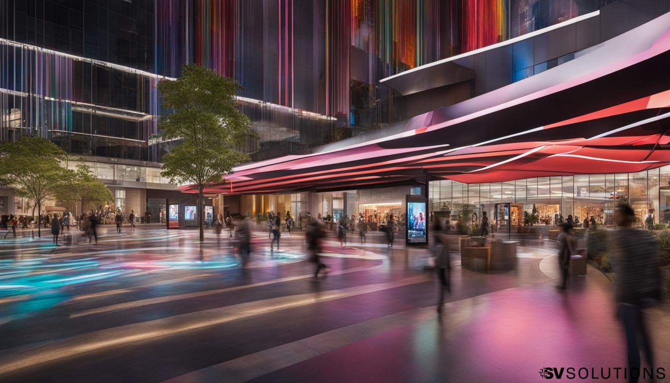 Indoor LED Screen in East Point: Vibrant Displays by a Trusted LED Screen Supplier