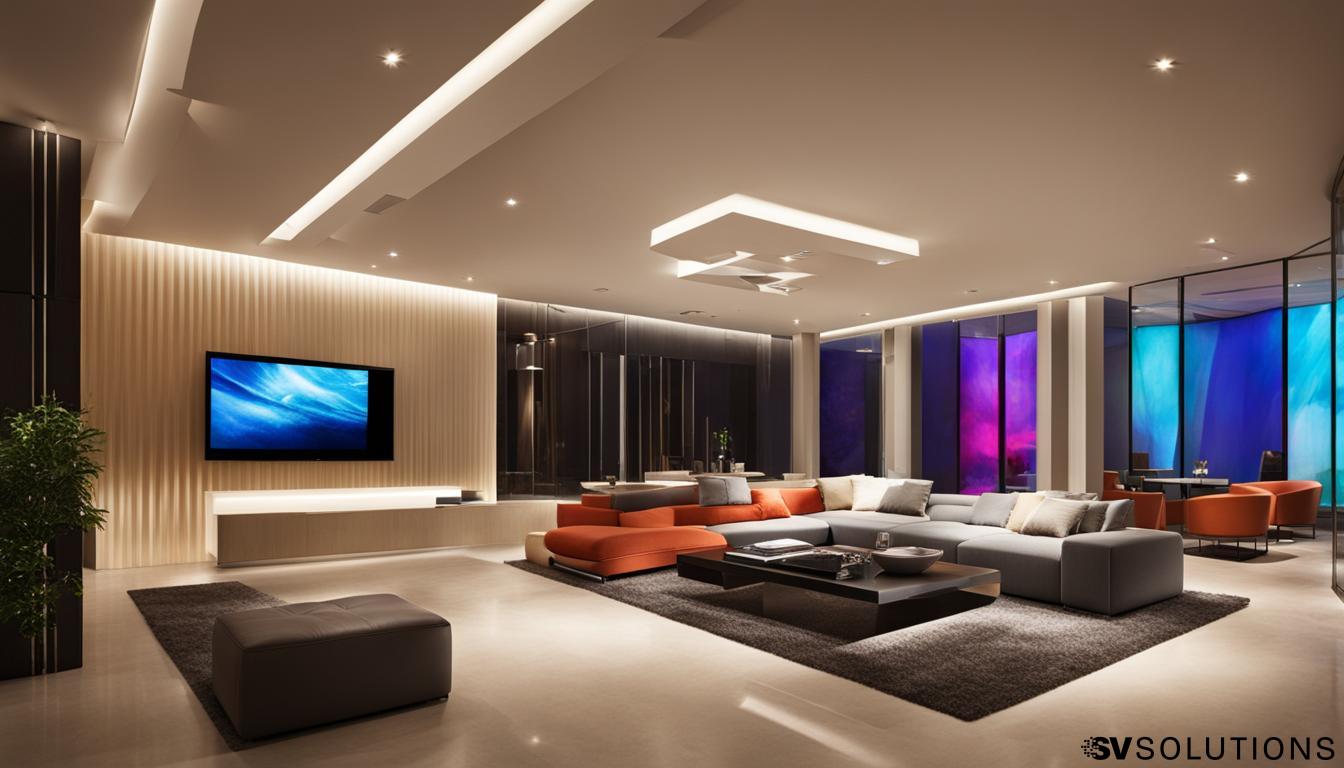 Indoor LED Screen in Fredericksburg: The Ultimate LED Display Solution