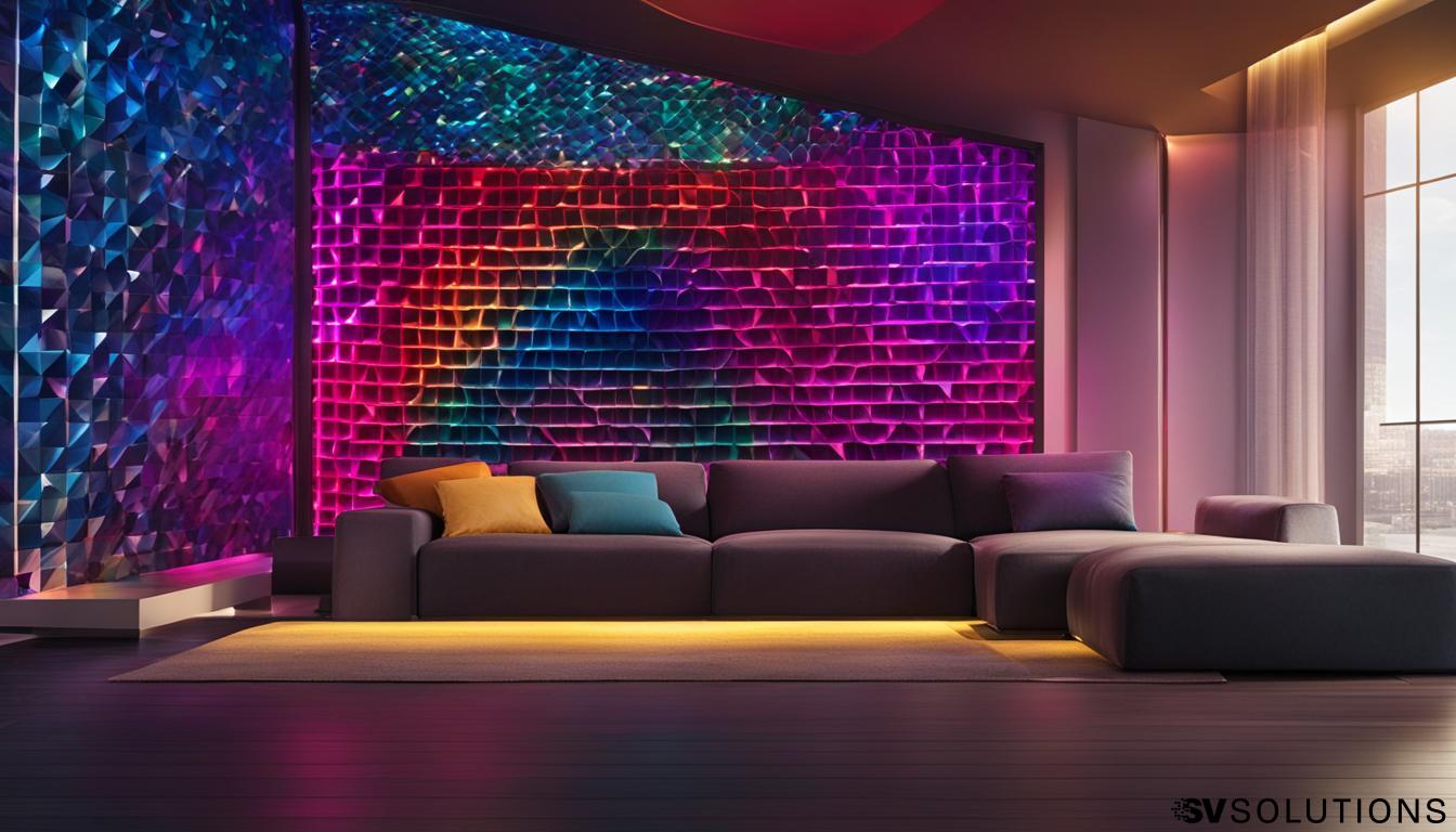 Indoor LED Screens in Loveland: Creating Immersive Visual Experiences