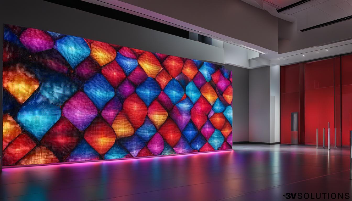 Indoor LED Screen in Lynn: The Top Suppliers of High-Quality and Affordable LED Displays