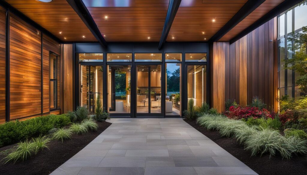 Indoor and Outdoor LED Walls Installation Indoor and Outdoor LED Walls Installation