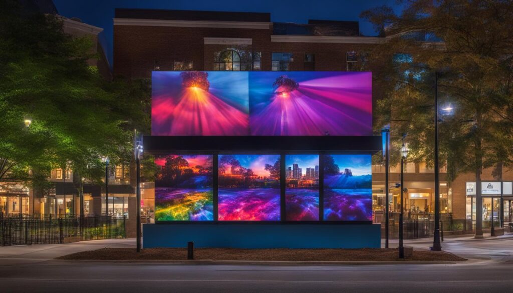 LED Advertising LED Advertising