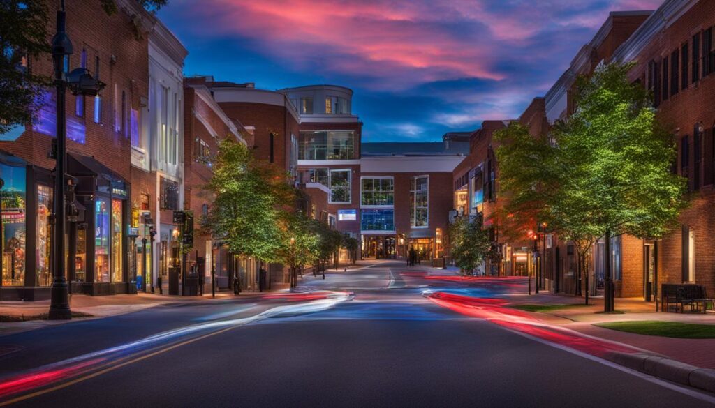 LED Display Charlottesville LED Display Charlottesville