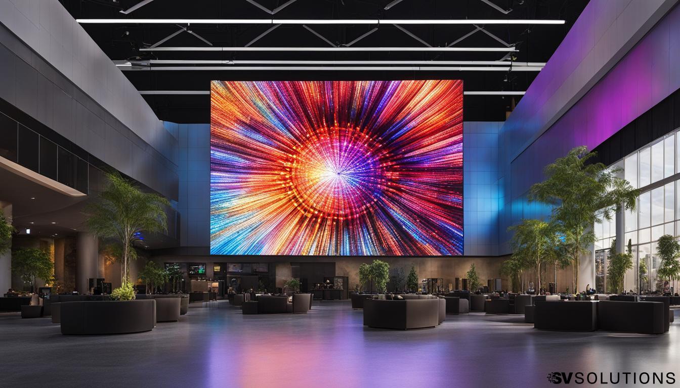 Creative LED Video Solutions