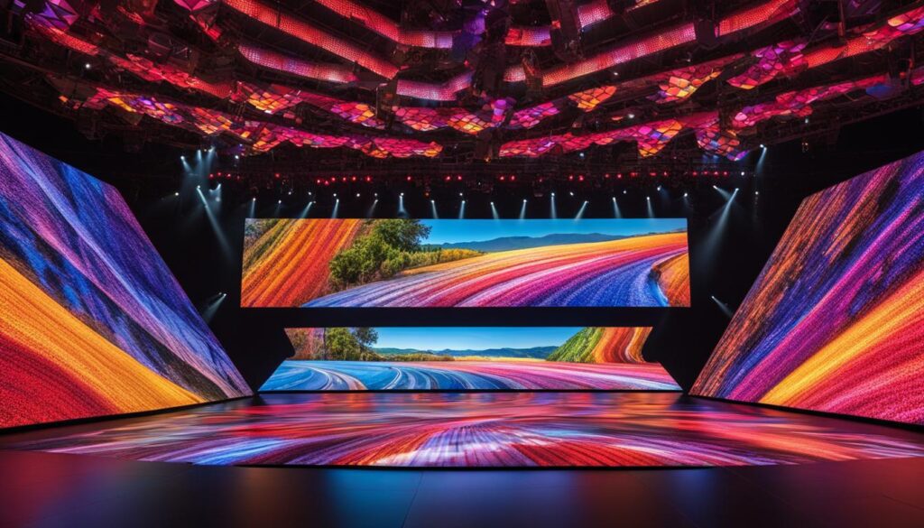 LED Display Screen LED Display Screen