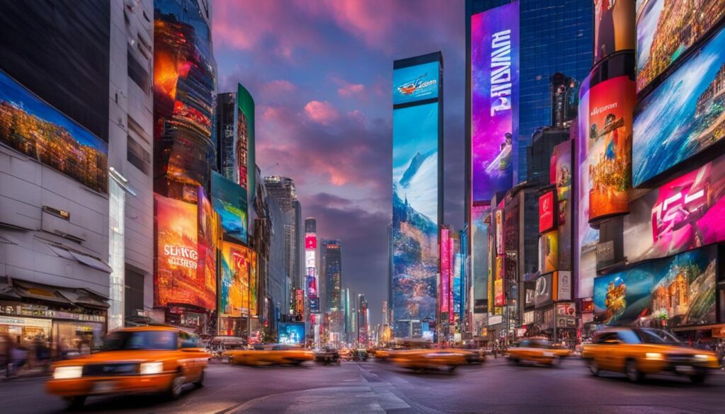 LED Display Screens LED Display Screens