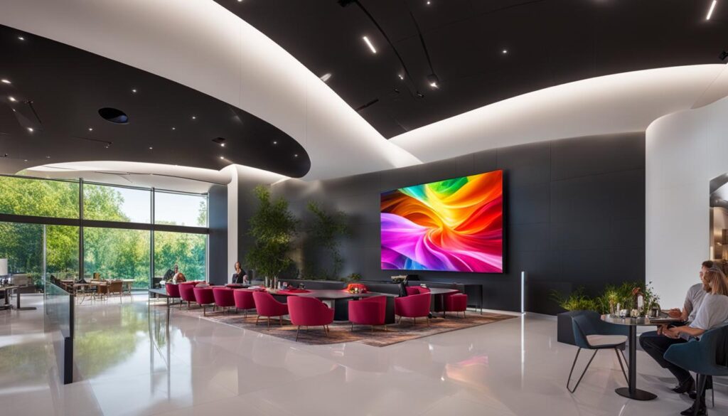 LED Display Technology LED Display Technology