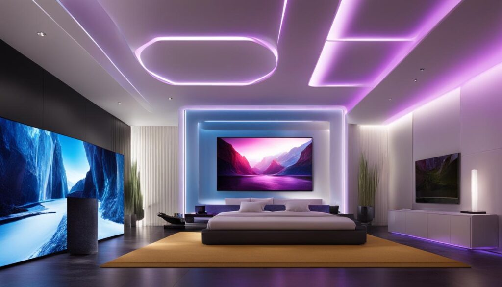 LED Display Technology LED Display Technology