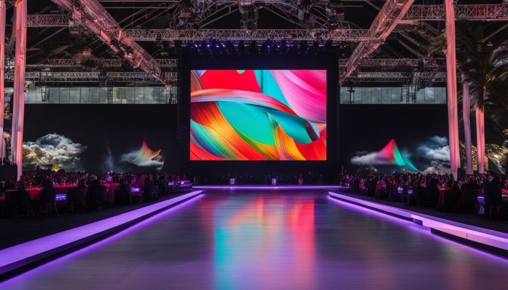 LED Screen Display LED Screen Display